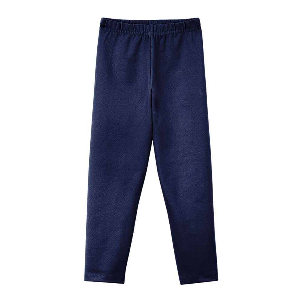 Legging Avulsa em Cotton Lik Kids - Feminino