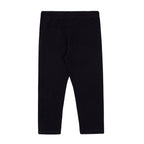 Conjunto Moletom Felpado e Legging Sweet Princess Azul Tileesul - Feminino