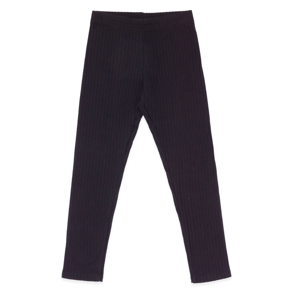 Calça Legging Canelada Milon - Feminina