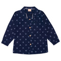 Camisa Manga Longa Cachorrinhos Milon - Masculina