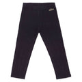 Calça Legging Cotton com Aplique Milon - Feminina