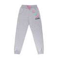 Calça Moletom Flanelada com Punho Worry Less Taita - Feminina