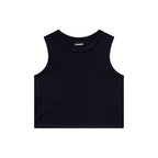 Conjunto Blusa em Tule e Top Cotton Nina Go - Feminina