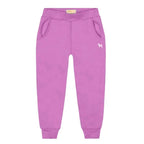 Calça Moletom Lilás Charpey - Feminina