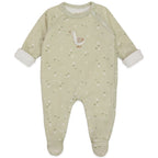 Macacão Manga Longa Forrado Suedine e Soft Feminino – Little Sweet