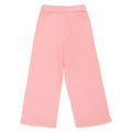 Calça Pantalona Tricot Milon - Feminina