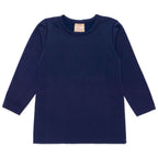 Blusinha Manga Longa Térmica Milon - Feminina