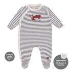 Macacão Abertura Em S Suedine Masculino - Racer