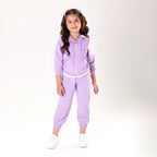 Conjunto Jaqueta Em Helanca Thermo Somnii - Feminino