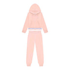 Conjunto Jaqueta Em Helanca Thermo Somnii - Feminino