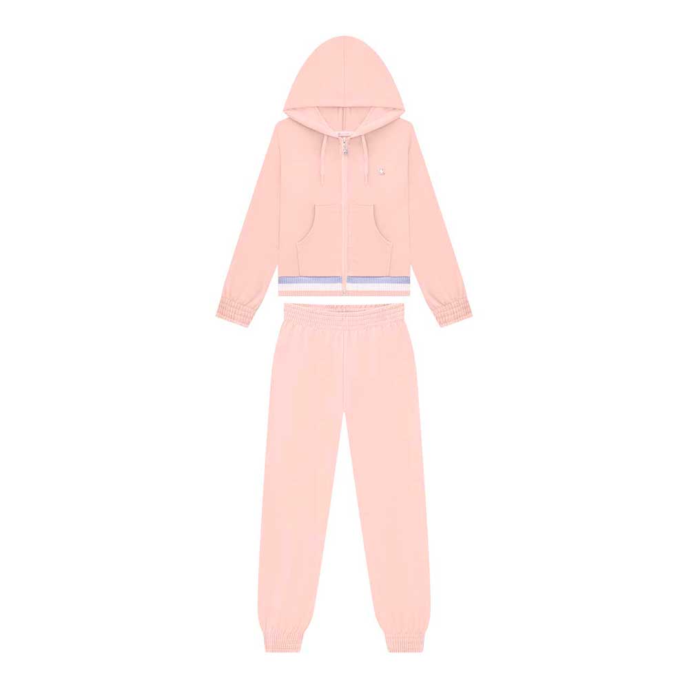 Conjunto Jaqueta Em Helanca Thermo Somnii - Feminino