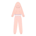 Conjunto Jaqueta Em Helanca Thermo Somnii - Feminino