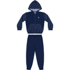Conjunto Jaqueta e Calça Esportiva Quimby Masculino