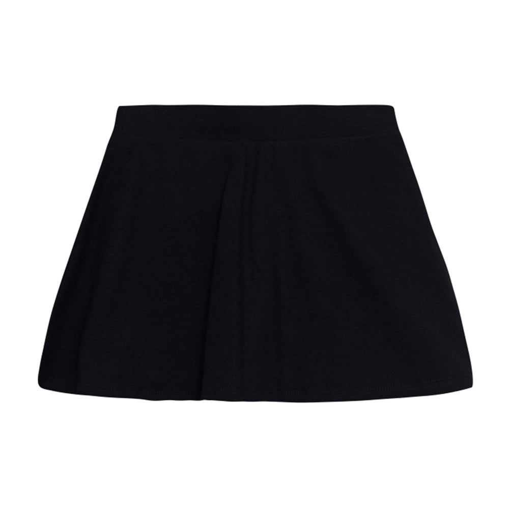 Saia Shorts Brandilli Em Cotton Feminina