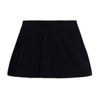 Saia Shorts Brandilli Em Cotton Feminina