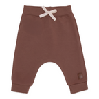 Calça Avulsa Marrom Suedine Masculina – Amigos da Floresta