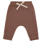 Calça Avulsa Argila Suedine Masculina – Ursinhos
