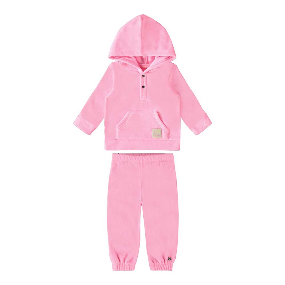 4241013-PINK CANDY/P