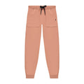 Calça Jogger em Moletinho Nina Go - Feminina