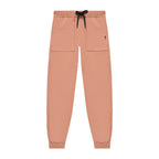 Calça Jogger em Moletinho Nina Go - Feminina