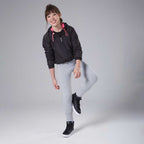 Calça Legging Cotton Nina Go! - Feminina