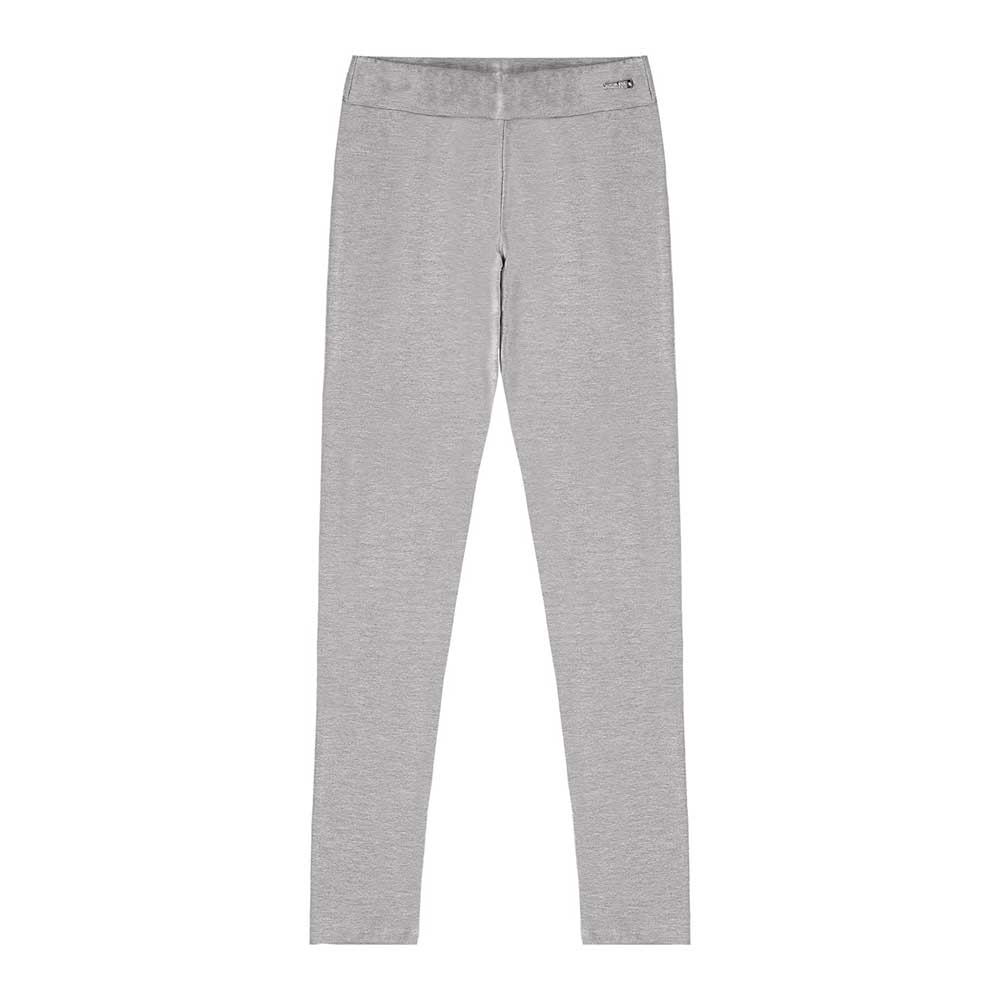 Calça Legging Cotton Nina Go! - Feminina