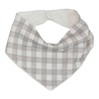 Babador Bandana Avulso Suedine e Atoalhado Masculino – Roar