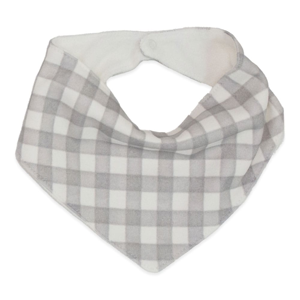 Babador Bandana Avulso Suedine e Atoalhado Masculino – Roar