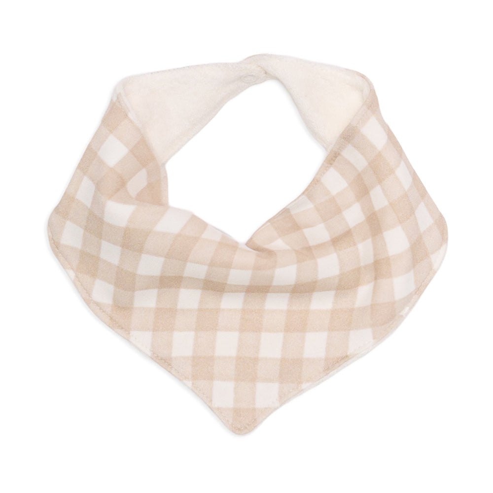 Babador Bandana Avulso Suedine e Atoalhado Masculino – Bichinhos Transporte