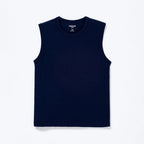 Regata Básica Hering Infantil Masculina -Azul