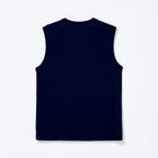 Regata Básica Hering Infantil Masculina -Azul