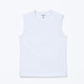 Regata Básica Hering Infantil Masculina - Branco