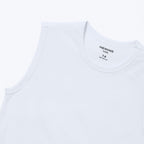 Regata Básica Hering Infantil Masculina - Branco