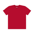 Camiseta Manga Curta Meia Malha Onda Marinha - Masculina