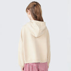 Blusão Manga Longa Brightness Hering - Feminino