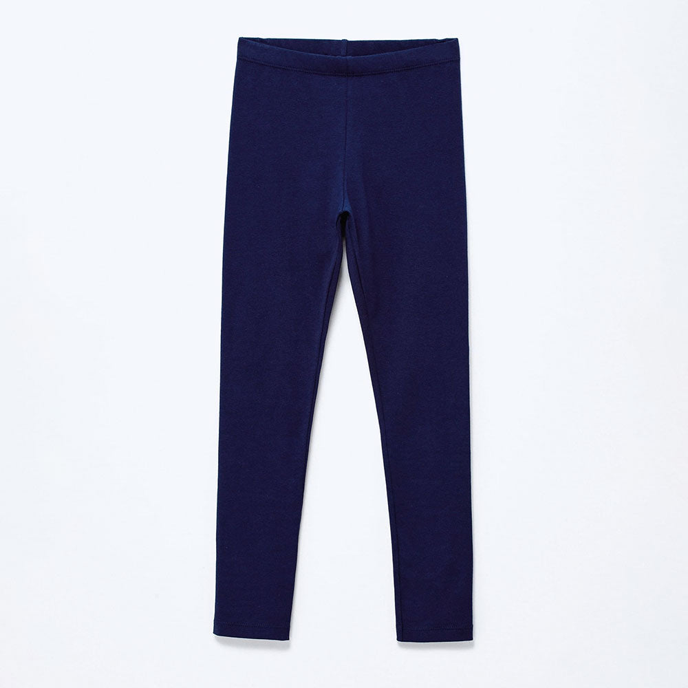 Calça Legging Básica Hering Infantil - Feminina
