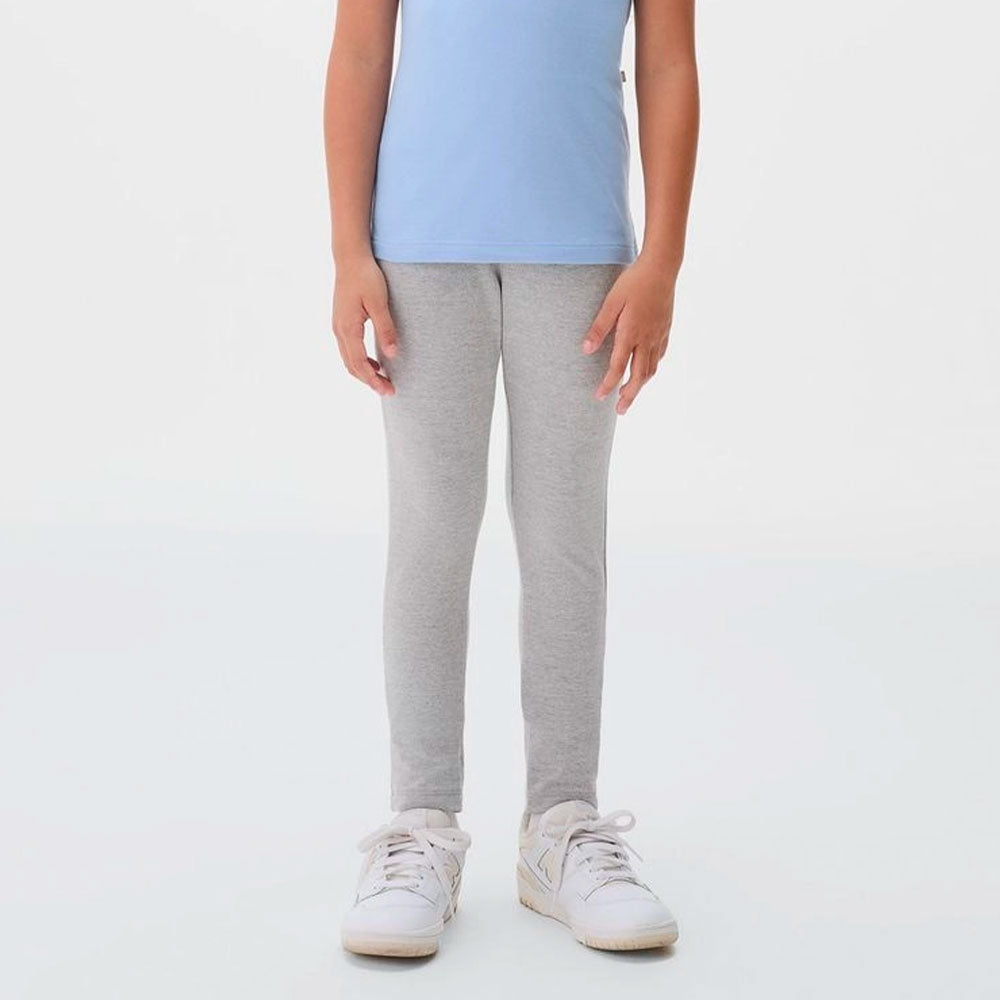 Calça Legging Básica Hering Infantil - Feminina