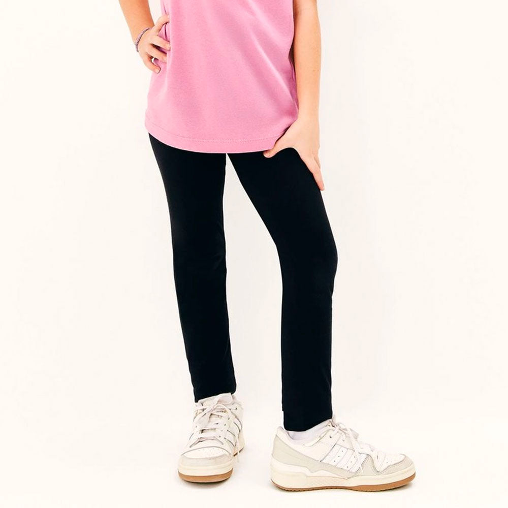Calça Legging Básica Hering Infantil - Feminina