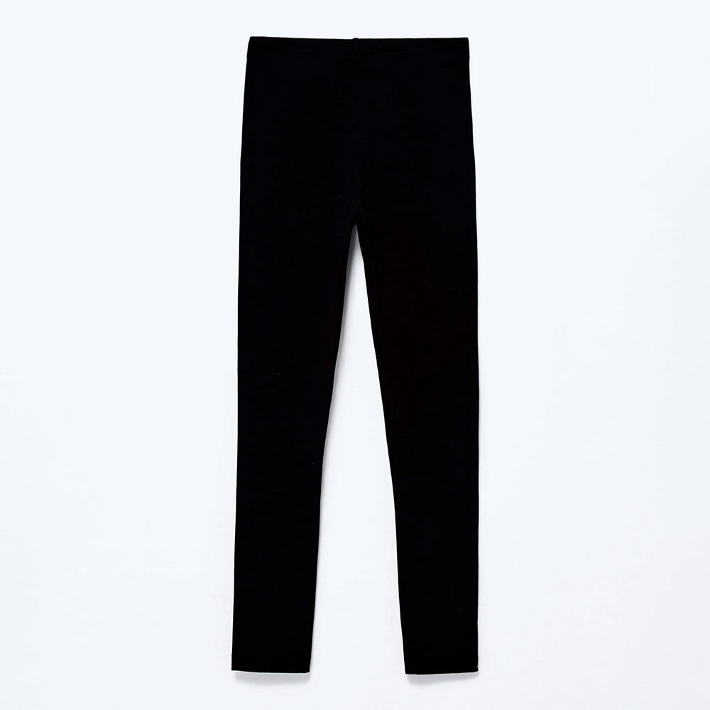 Calça Legging Básica Hering Infantil - Feminina