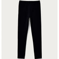 Calça Legging Hering Kids Feminina - Preto