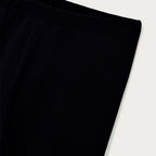 Calça Legging Hering Kids Feminina - Preto