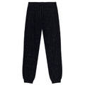 Calça Moletom Flamê Jogger Preta Brandili - Masculina