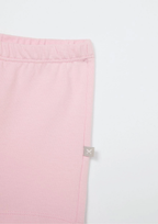 Shorts Curto Básico Hering Feminino - Rosa