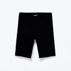 Bermuda Ciclista Hering Feminina - Preta