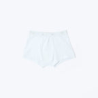 Kit 2 Cuecas Boxer Hering Kids Infantil Masculino - Branco