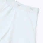 Kit 2 Cuecas Boxer Hering Kids Infantil Masculino - Branco