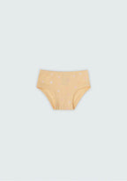 Kit 5 Calcinhas Infantis Cores Diversas Hering Infantil - Feminino