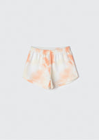 Conjunto Camiseta e Shorts Overflowing Joy Hering - Feminino