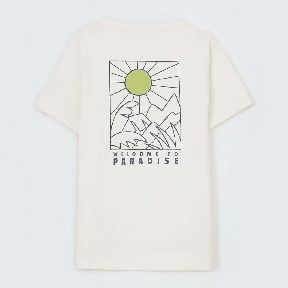 Conjunto Camiseta Manga Curta e Shorts Hering - Masculino