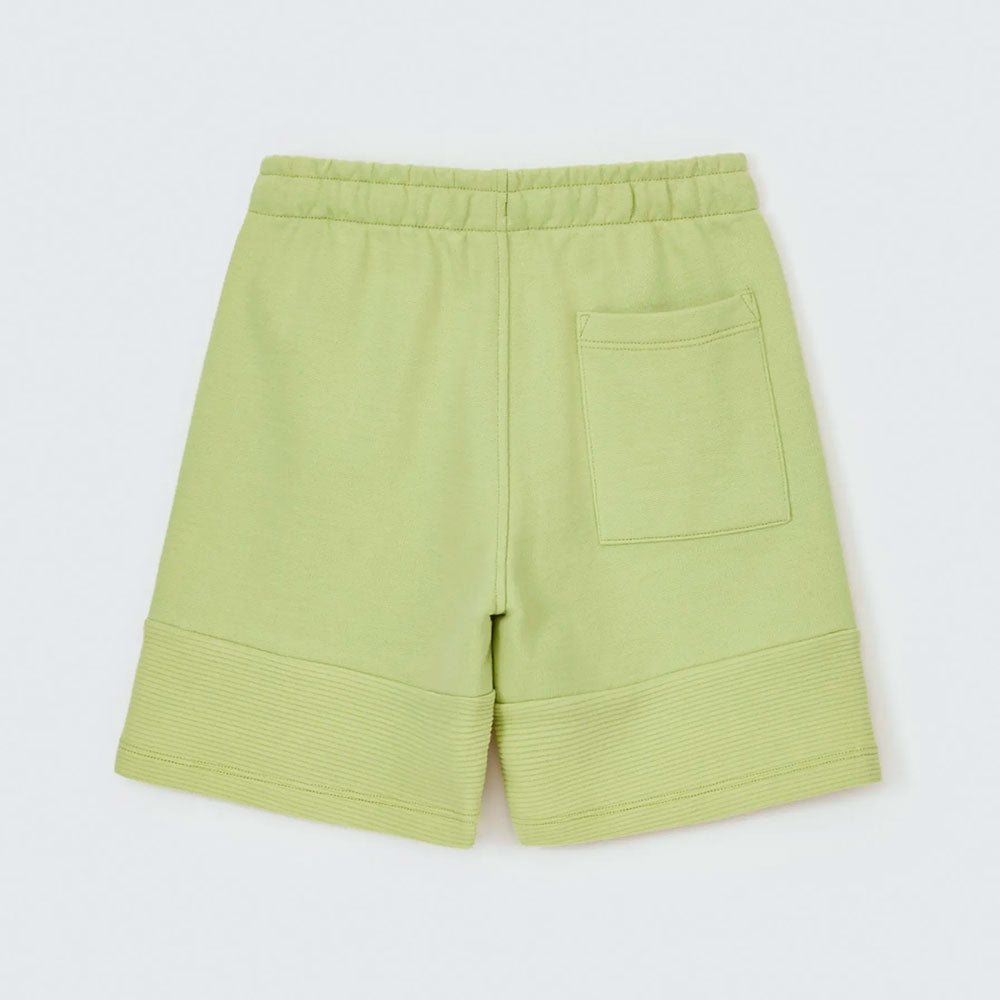 Conjunto Camiseta Manga Curta e Shorts Hering - Masculino